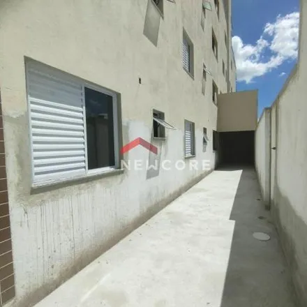 Image 2 - Avenida José dos Santos Diniz, Sede, Contagem - MG, 32043-028, Brazil - Apartment for sale