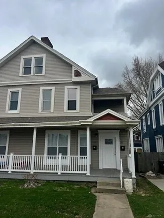 Rent this 1 bed apartment on 898 East Market Street in Xenia, OH 45385