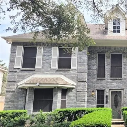 Rent this 4 bed house on 1845 Cheyenne River Circle in Sugar Land, TX 77478