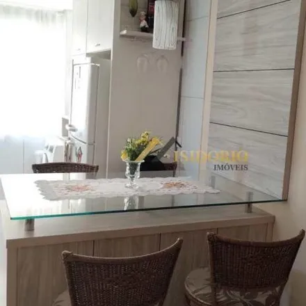 Buy this 2 bed apartment on Travessa Montevidéu in Campo Pequeno, Colombo - PR