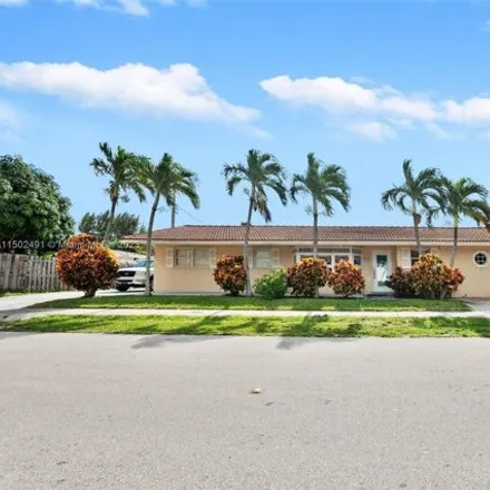 Buy this 3 bed house on 1616 Northeast 39th Street in North Pompano Beach, Pompano Beach