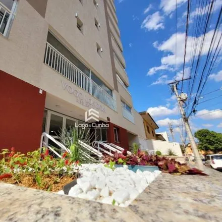 Image 2 - Rua Manoel dos Santos Martins, Região Urbana Homogênea III, Poços de Caldas - MG, 37704-285, Brazil - Apartment for sale