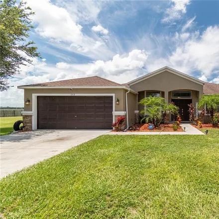 Buy this 5 bed house on 1520 Avondale Ridge Drive in Hillsborough County, FL 33567