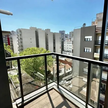 Buy this 1 bed apartment on Alberti 2210 in Centro, B7600 JUZ Mar del Plata