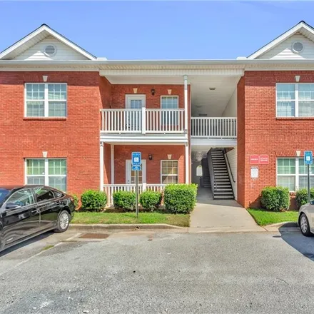 Buy this 2 bed condo on 6512 Autry Circle in Douglasville, GA 30134