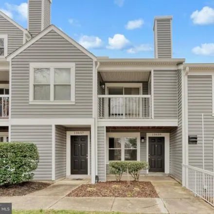 Rent this 1 bed condo on 13671 Orchard Drive in Fairfax County, VA 20124