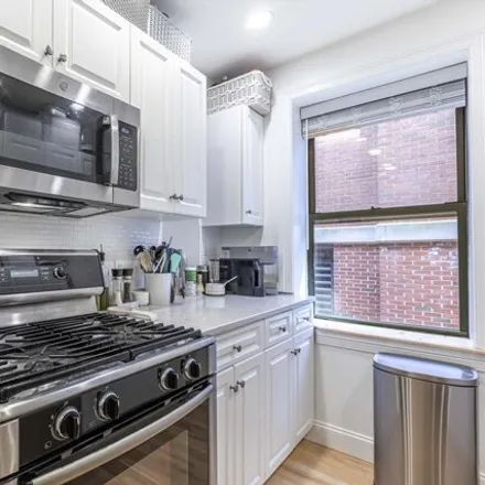 Buy this 2 bed condo on 39 in 41 Salutation Street, Boston