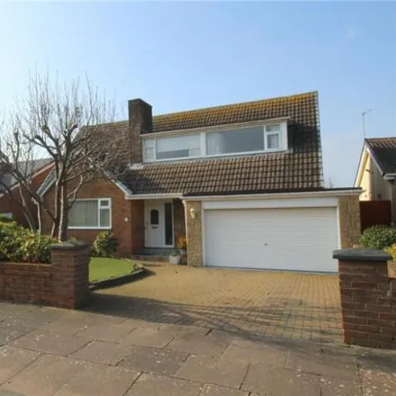 Buy this 4 bed house on Tavistock Drive in Ainsdale-on-Sea, PR8 2RU