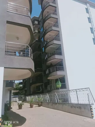 Image 1 - Nyeri Road, Nairobi, 54102, Kenya - Apartment for sale