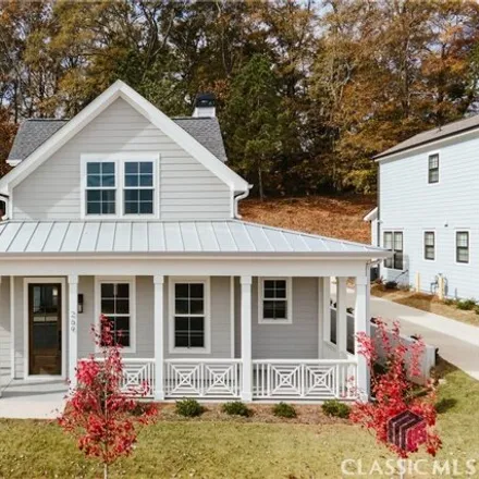 Buy this 3 bed house on unnamed road in Athens-Clarke County Unified Government, GA 30604