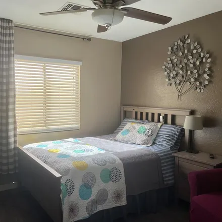 Rent this 1 bed room on 12341 West Scotts Drive in El Mirage, AZ 85335