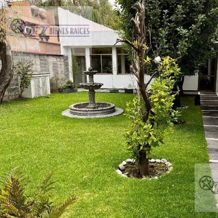 Buy this studio house on Calle Loma del Parque in Cuajimalpa de Morelos, 05100 Mexico City