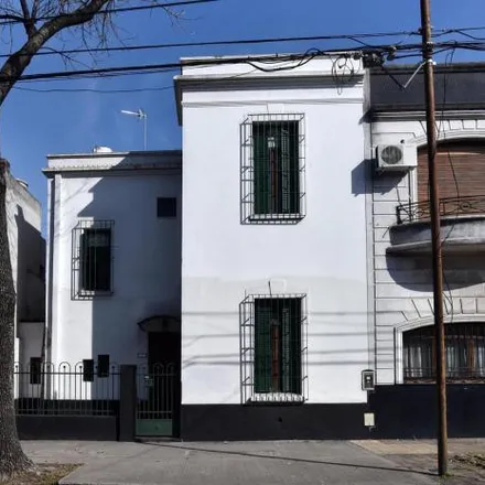 Image 1 - Jacarandá 1367, Floresta, C1407 FAI Buenos Aires, Argentina - House for sale