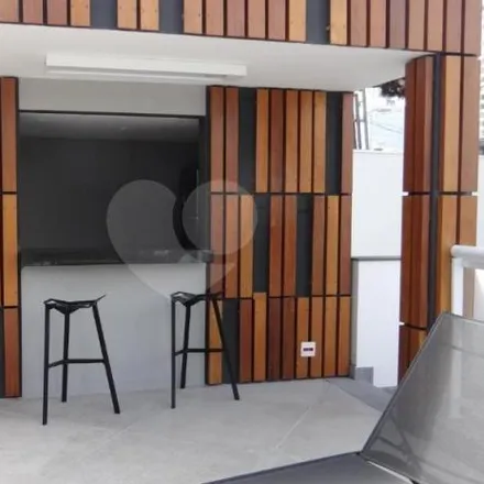 Buy this 1 bed apartment on Edifício Home Desing in Avenida Eusébio Matoso 786, Pinheiros
