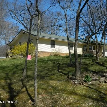 Buy this 3 bed house on Acuff Lane in Grainger County, TN