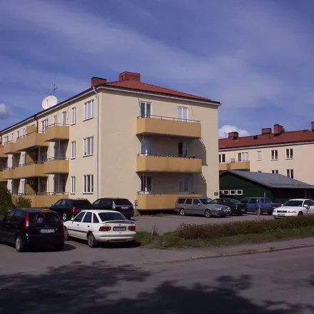 Rent this 2 bed apartment on Fleminggatan in 802 55 Gävle, Sweden
