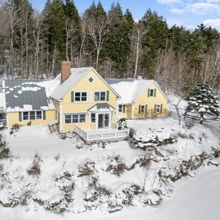 Buy this 3 bed house on 657 White Gates Lane in Stowe, VT 05672