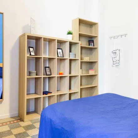 Rent this 4 bed room on Via Privata Procopio in 20146 Milan MI, Italy