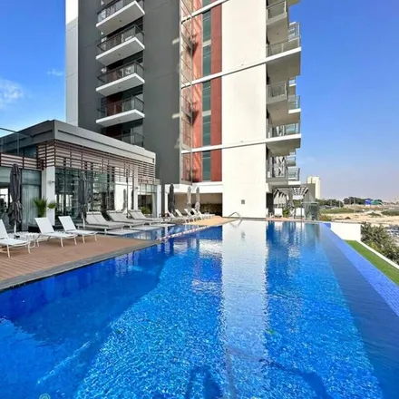 Image 9 - MBR- Al Merkad, Dubai, United Arab Emirates - Apartment for rent