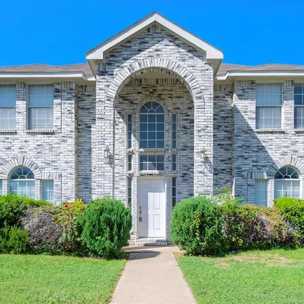 Image 4 - 6917 Club Creek Drive, Fort Worth, TX 76137, USA - House for rent