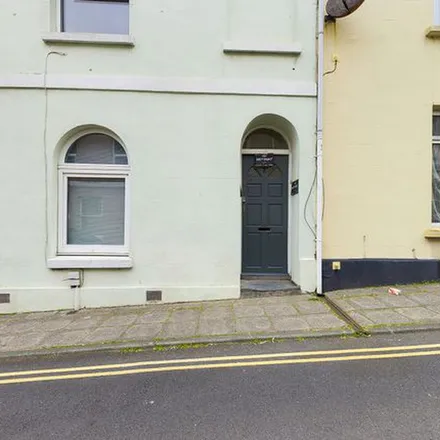 Image 3 - 13 Nelson Street, Plymouth, PL4 8LZ, United Kingdom - Townhouse for rent