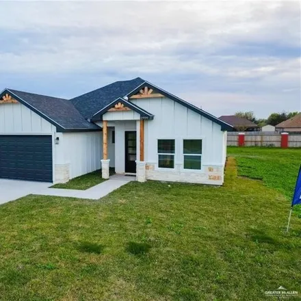 Image 2 - North McColl Road, Valle Alto Number 2 Colonia, Hidalgo, TX 78557, USA - House for sale