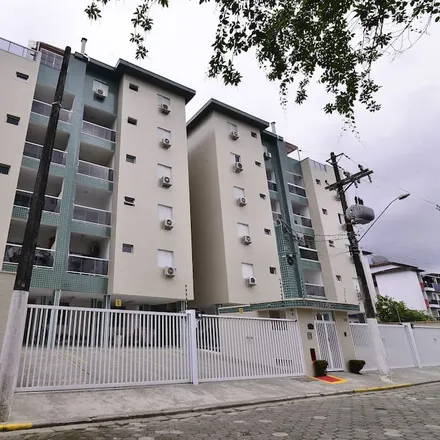 Image 9 - Ubatuba, Região Metropolitana do Vale do Paraíba e Litoral Norte, Brazil - Apartment for rent