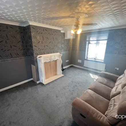 Rent this 3 bed apartment on The Croft in South Normanton, DE55 2BW