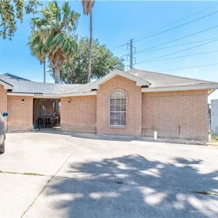 Buy this 2 bed apartment on 567 East Violet Avenue in McAllen, TX 78504