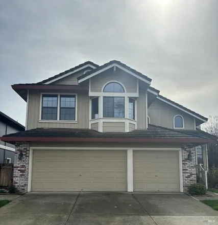Rent this 4 bed house on 1363 Rosana Way in Rohnert Park, CA 94928