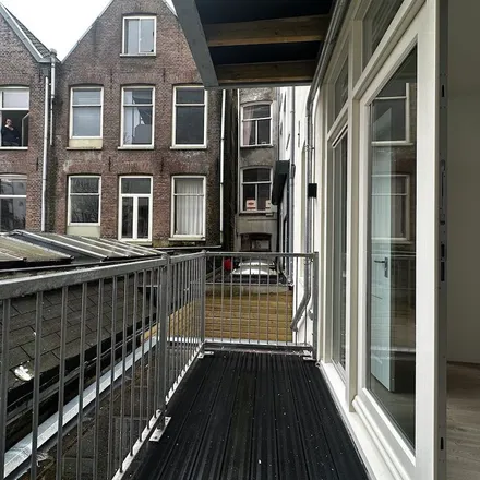 Image 1 - Hemonystraat 17B, 1074 BL Amsterdam, Netherlands - Apartment for rent