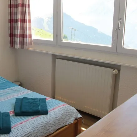 Rent this 3 bed apartment on 38750 Huez