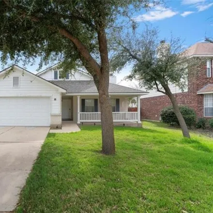 Rent this 3 bed house on 15012 Jacks Pond Road in Travis County, TX 78728
