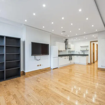 Buy this 3 bed apartment on Pushkin House in 5a Bloomsbury Square, London