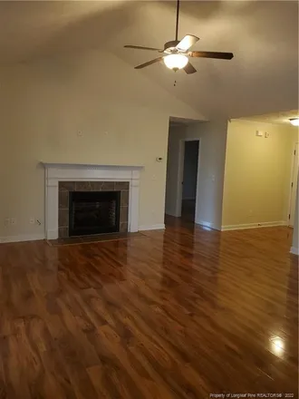 Image 2 - 7210 Standish Court, Fayetteville, NC 28303, USA - House for rent