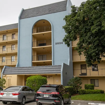 Rent this 2 bed apartment on unnamed road in Schall Circle, Palm Beach County