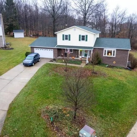 Buy this 4 bed house on 6660 Arlington Dr in Ohio, 44251