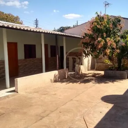 Buy this 2 bed house on Rua 21 de Abril in Goiânia - GO, 74492-185