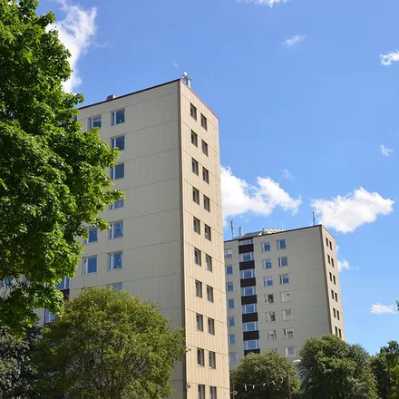 Rent this 2 bed apartment on Timmermansgatan in 802 52 Gävle, Sweden