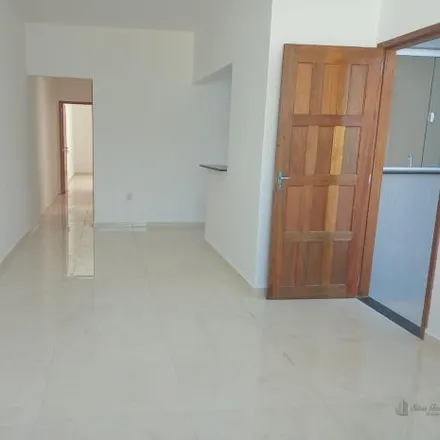 Buy this 2 bed house on Rua Itabaiana in Água Quente, Taubaté - SP