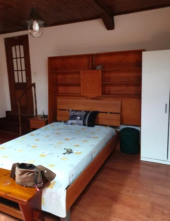 Rent this 6 bed room on Santa Justa in Rua de Costa Cabral, 4200-356 Porto
