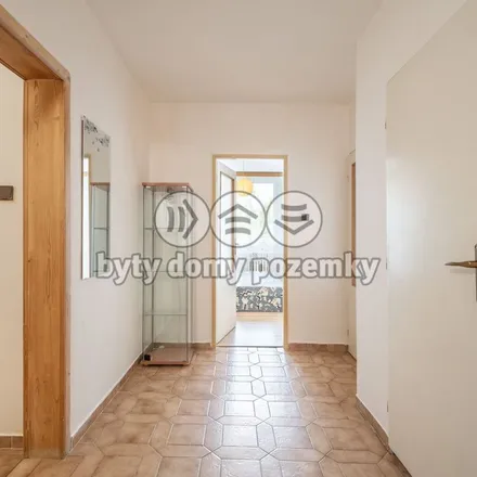 Rent this 3 bed apartment on Ke Škole 1398/1 in 149 00 Prague, Czechia