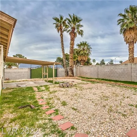 Buy this 3 bed house on 3199 Palmyra Avenue in Spring Valley, NV 89146
