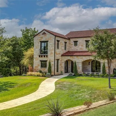 Buy this 4 bed house on 1598 Steeplechase Lane in Parker County, TX 76008