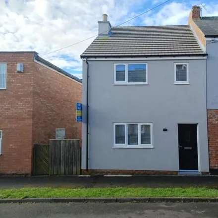 Buy this 3 bed townhouse on Aiden Way in Hetton-le-Hole, DH5 9BN