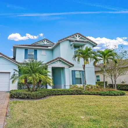 Rent this 4 bed house on 156 Shore Point Drive in Jupiter, FL 33458