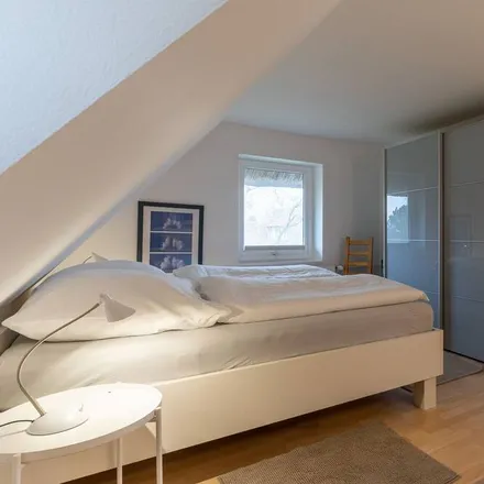 Rent this 3 bed house on Sankt Peter in Olsdorfer Straße, 25826 Sankt Peter-Ording