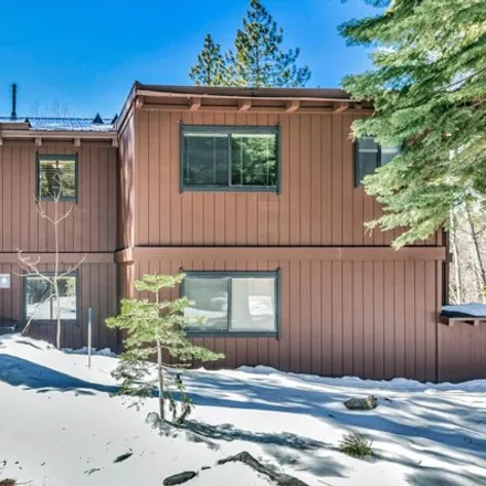 Buy this 2 bed house on 2560 Lake Fores Lake Forest Rd Unit 58 in Tahoe City, California