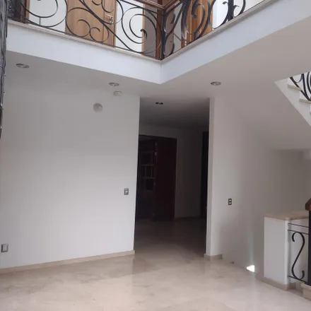 Rent this studio apartment on Ford Tepepan in Callejón Emiliano Zapata, Tlalpan