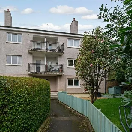 Image 1 - 15 Cherrybank Road, Glasgow, G43 2NH, United Kingdom - Apartment for sale